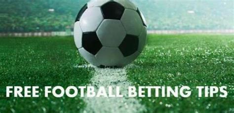 BETTING TIPS – Venas News.